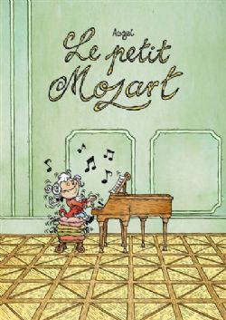 PETIT MOZART, LE 01