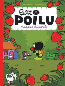 PETIT POILU -  MADAME MINUSCULE (V.F.) 20