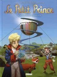 PETIT PRINCE, LE -  LA PLANÈTE DE COPPELIUS 20