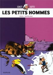 PETITS HOMMES, LES -  INTÉGRALE -01-