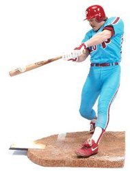 PHILLIES DE PHILADELPHIE -  MCFARLANE COOPERSTOWN 2: MIKE SCHMIDT