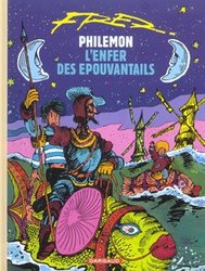 PHILÉMON -  L'ENFER DES ÉPOUVANTAILS (NOUVELLE ÉDITION) 14