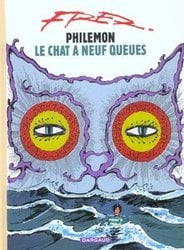 PHILÉMON -  LE CHAT À NEUF QUEUES (NOUVELLE ÉDITION) 12