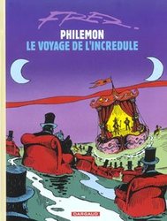 PHILÉMON -  LE VOYAGE DE L'INCREDULE (NOUVELLE ÉDITION) 05