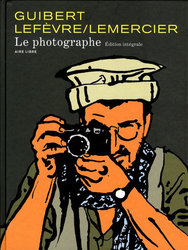PHOTOGRAPHE, LE -  L'INTÉGRALE (NOUVELLE ÉDITION)