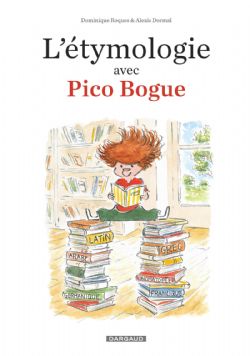 PICO BOGUE -  L'ÉTYMOLOGIE AVEC PICO BOGUE 01