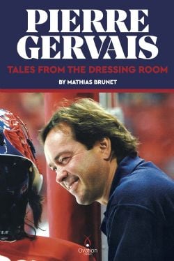 PIERRE GERVAIS -  TALES FROM THE DRESSING ROOM TP (V.A.)