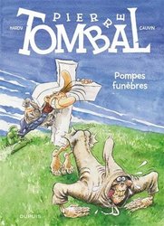 PIERRE TOMBAL -  POMPES FUNEBRES 26