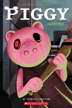 PIGGY -  INFECTED (V.A.)