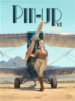 PIN-UP WINGS 06