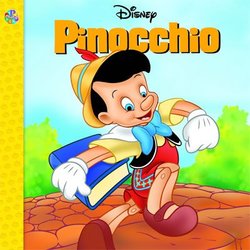 PINOCCHIO -  L'HISTOIRE DU FILM