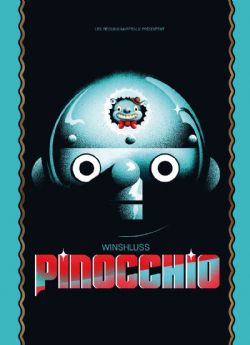 PINOCCHIO