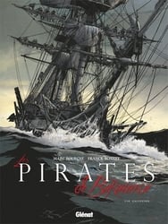 PIRATES DE BARATARIA, LES -  GALVESTON -  QUATRIÈME ÉPOQUE 10