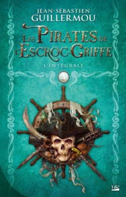 PIRATES DE L'ESCROC-GRIFFE, LES -  L'INTÉGRALE