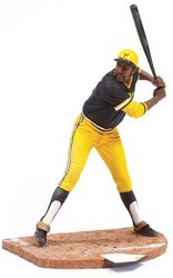 PIRATES DE PITTSBURGH -  MCFARLANE COOPERSTOWN 2: WILLIE STARGELL