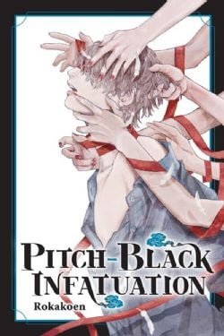 PITCH-BLACK INFATUATION -  (V.A.)