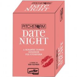PITCHSTORM -  DATE NIGHT (ANGLAIS)