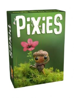 PIXIES -  JEU DE BASE (MULTILINGUE)