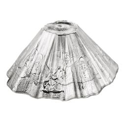 PIÈCE DE 6 OZ EN ARGENT PUR -  LE MONT VÉSUVE -  PIÈCES DU CANADA 2016