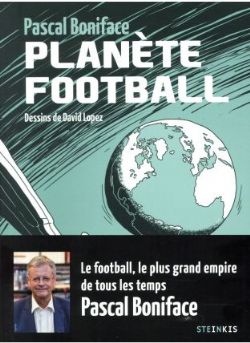 PLANÈTE FOOTBALL