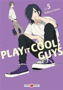 PLAY IT COOL, GUYS -  (V.F.) 05