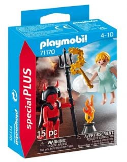 Astérix : Numerobis et la bataille du Palais PLAYMOBIL : la boîte à Prix  Carrefour