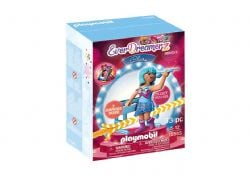 PLAYMOBIL -  CLARE (33 PIÈCES) -  MUSIC WORLD 70583
