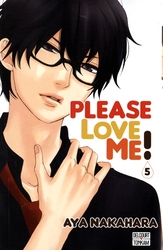 PLEASE LOVE ME! -  (V.F.) 05