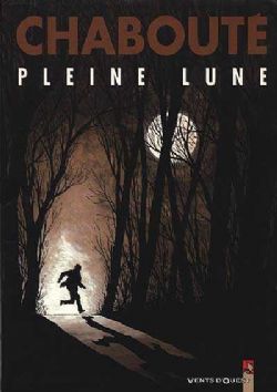 PLEINE LUNE