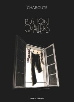 PLUS LOIN QU'AILLEURS -  (V.F.)
