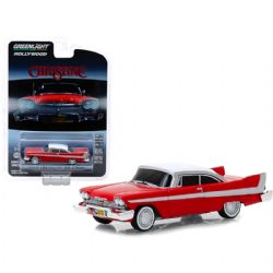 PLYMOUTH -  FURY 1958 - CHRISTINE 