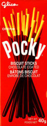 POCKY -  CHOCOLAT (40G)