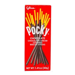 POCKY -  CHOCOLAT (40G)
