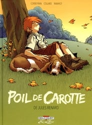 POIL DE CAROTTE