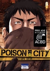 POISON CITY 02