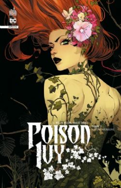 POISON IVY -  NATURE HUMAINE (V.F.) -  POISON IVY INFINITE 02