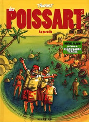 POISSART, LES -  AU PARADIS 05