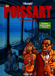 POISSART, LES -  LE SANATORIUM S'AMUSE 04