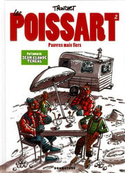 POISSART, LES -  PAUVRES MAIS FIERS 02