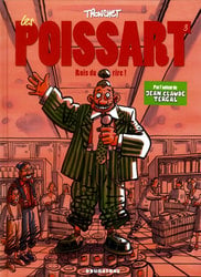 POISSART, LES -  ROIS DU RIRE! 03