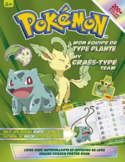 Pokémon - Pinceau magique - Les Pokémon Kung-Fu - The Pokémon Company -  Librairie L'Armitière