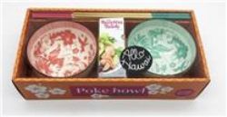 POKE BOWL -  POKE BOWL ALLO HAWAÏ : COFFRET