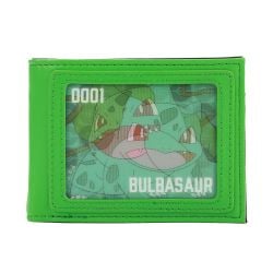 POKEMON -  PORTEFEUILLE 