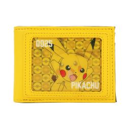 POKEMON -  PORTEFEUILLE 
