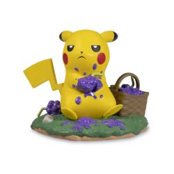 POKÉMON -  ANNOYED -  PIKACHU MOODS