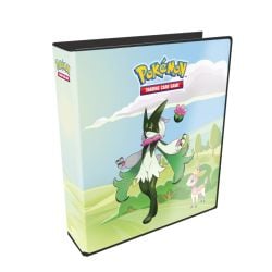 POKÉMON -  CARTABLE DE 5 CM - 