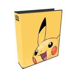 POKÉMON -  CARTABLE DE 5 CM - 