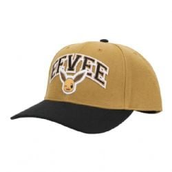 POKÉMON -  CASQUETTE AJUSTABLE D'ÉVOLI