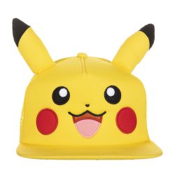 POKÉMON -  CASQUETTE AVEC