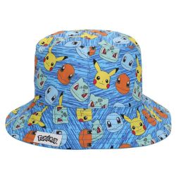 POKÉMON -  CHAPEAU CLOCHE 